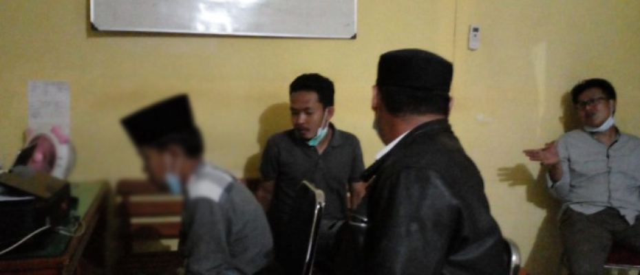 Daerah