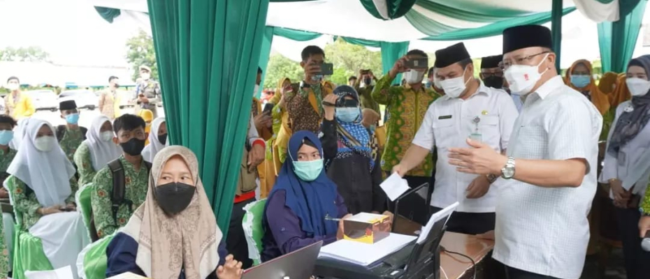 Pelaksanaan vaksinasi Covid19 ShareFacebookTwitterWhatsApp