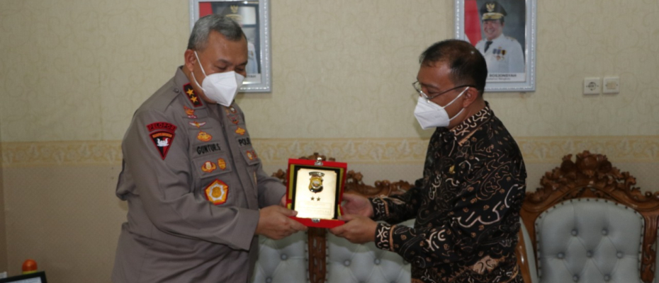 Provinsi Bengkulu
