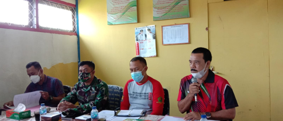 Pemkab BU Gelar Rapat Persiapan Peringatan Hari Sumpah Pemuda ShareFacebookTwitterWhatsApp