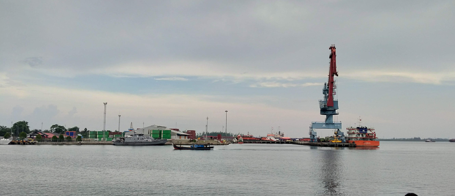 Kegiatan Yusuf memancing selama PPKM ShareFacebookTwitterWhatsApp