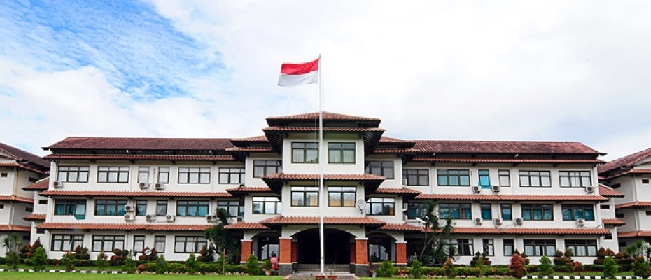 Boarding School SMA Dwiwarna 