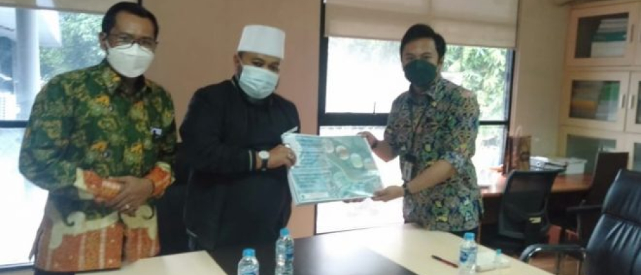  Walikota Bengkulu Helmi