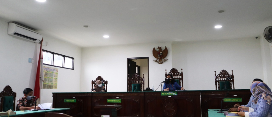 kejari Bengkulu
