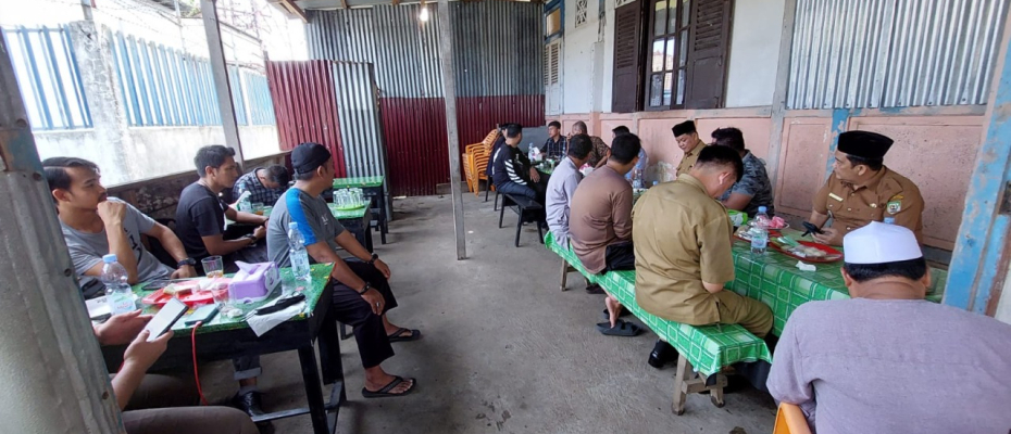 Densus 88 Dorong Penguatan Ekonomi Eks Napiter di Bengkulu