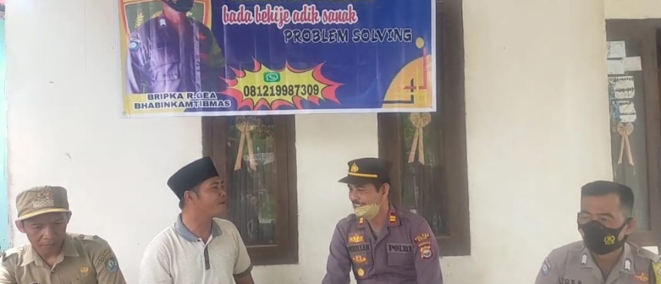 Foto Bersama