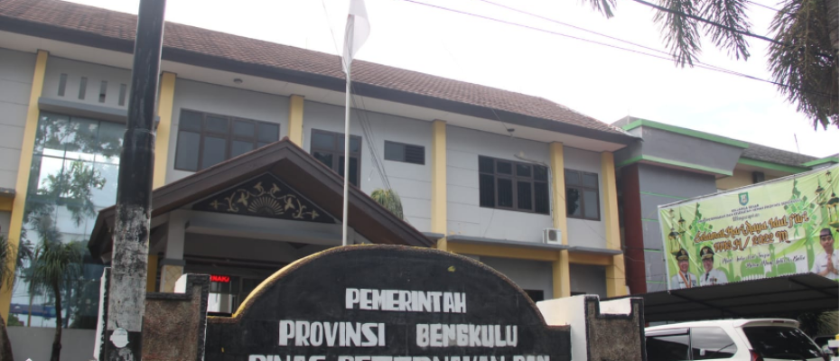 Waspada Penyebaran PMK Hewan Ternak, Pemprov Bengkulu Ambil Langkah Strategis