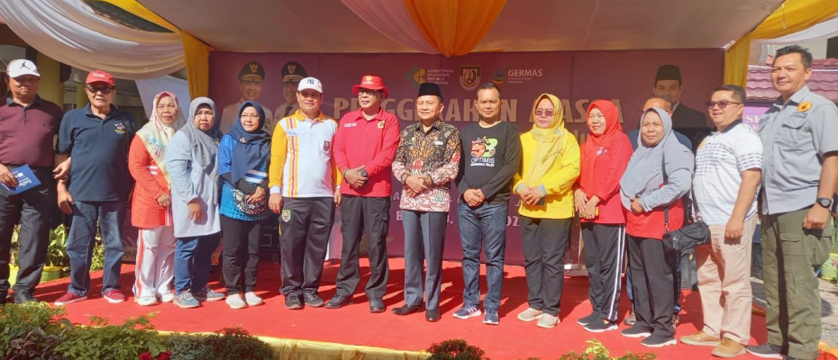 Foto Bersama