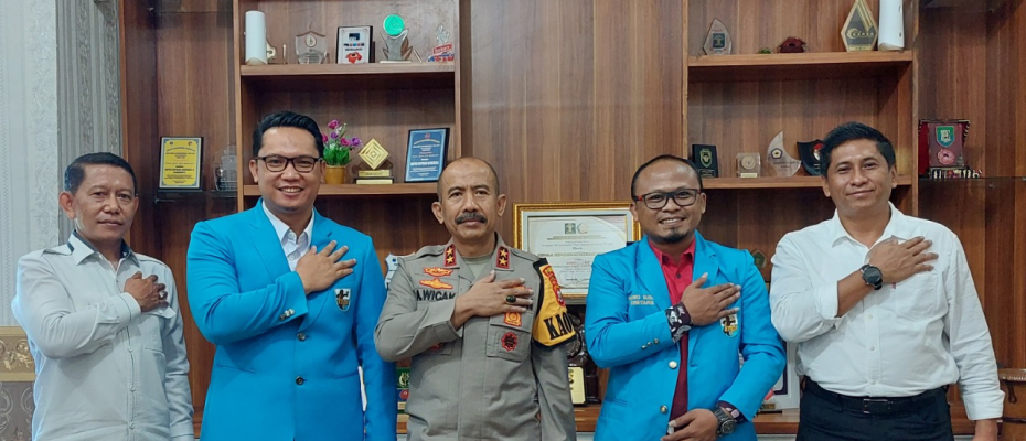 Foto Bersama