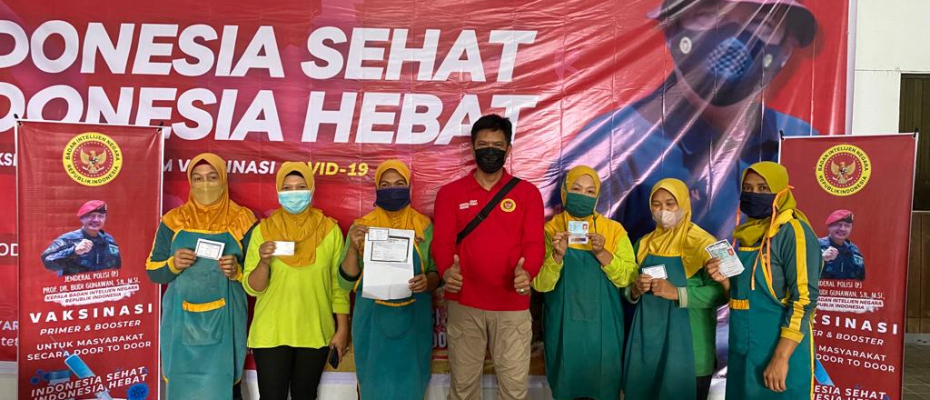 Foto Bersama