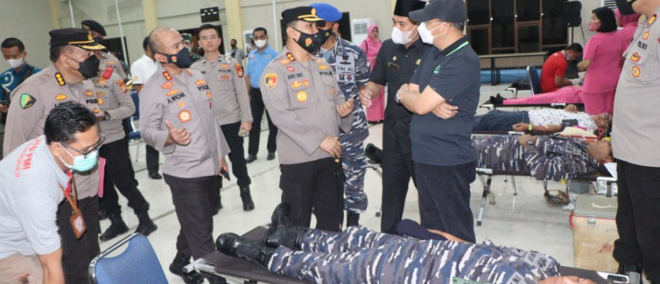 Foto Bersama