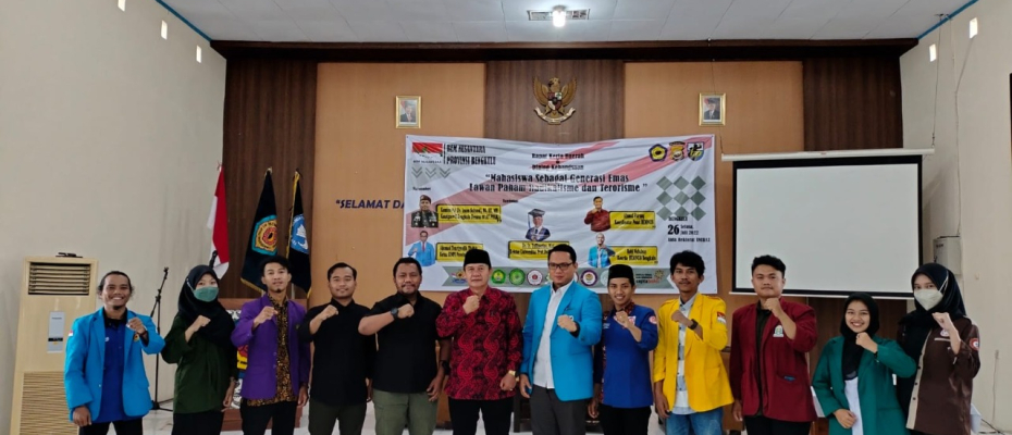 Foto Bersama