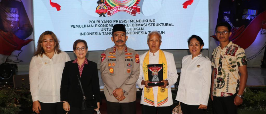 Foto Bersama