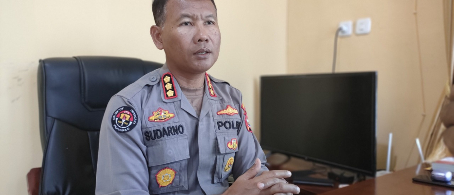 Polda Bengkulu Imbau Masyarakat Jangan Kendorkan Prokes Covid-19