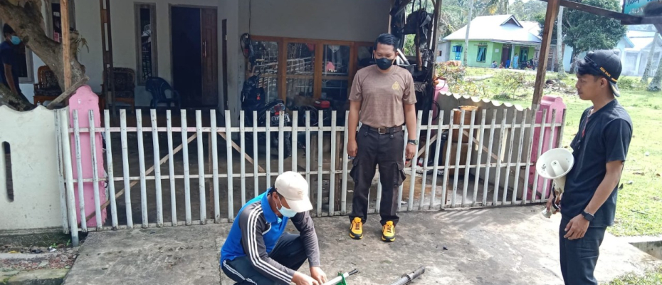 Daerah