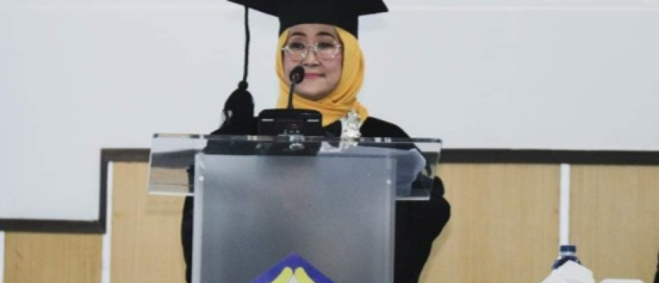 Prof. Dr. Muhartini Salim, SE., MM