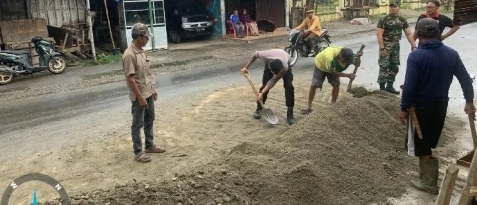 Polda Bengkulu