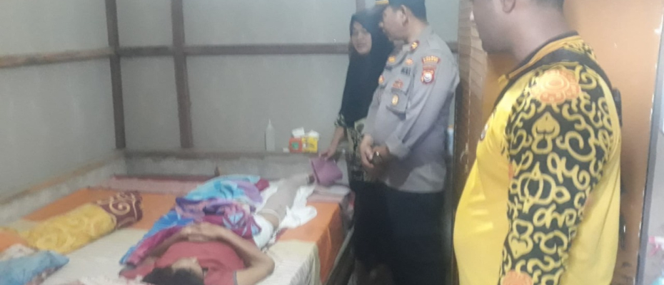 Polda Bengkulu