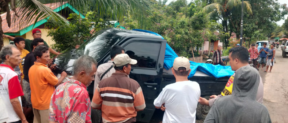 polres seluma
