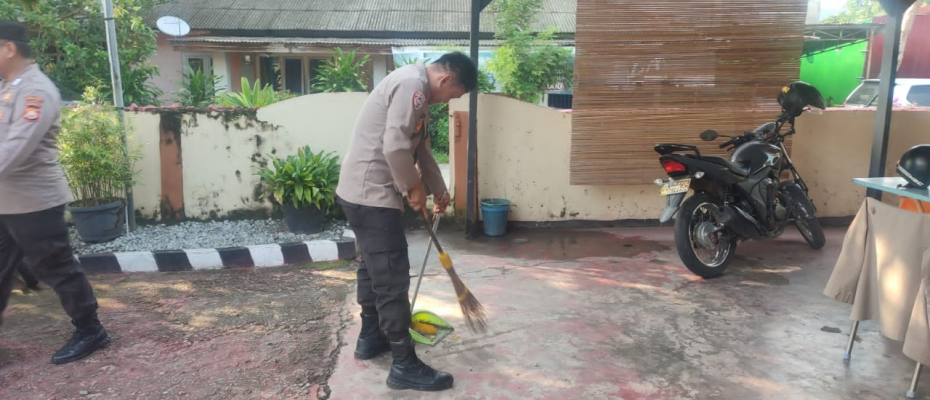 daerah