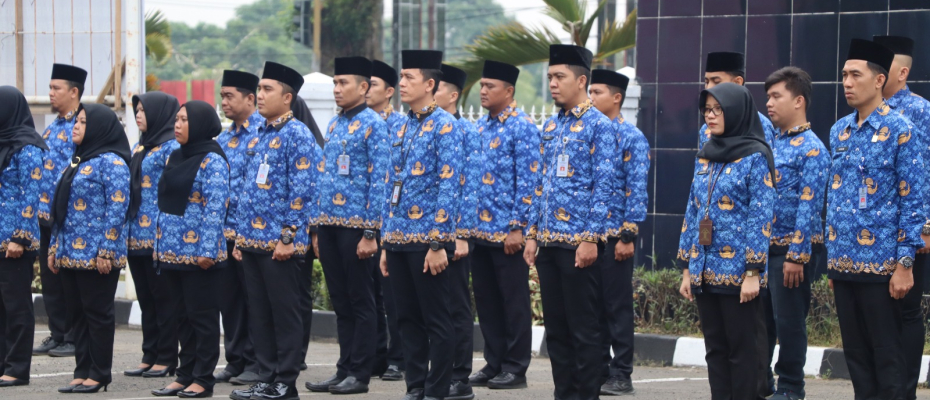 Upacara Peringatan Hari Ibu