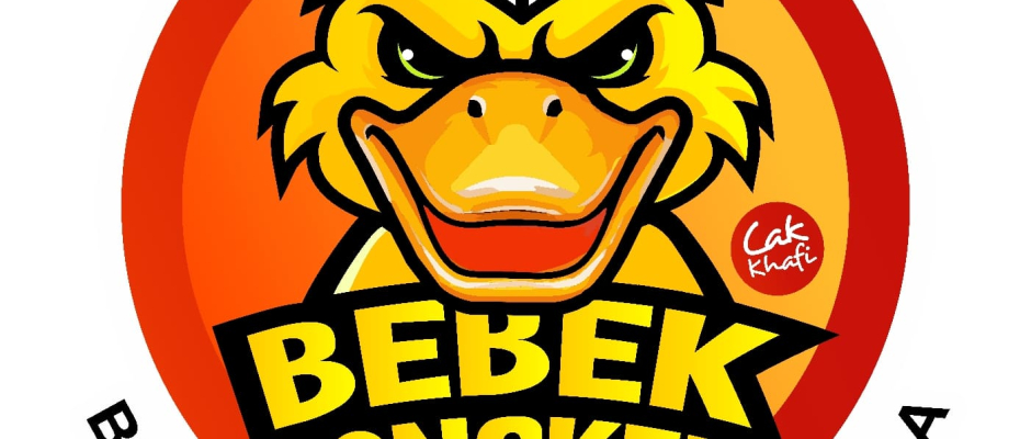 Bagi-Bagi Makan Gratis, Bebek Songkem Bumbu Hitam Asli Madura Buka di Bengkulu