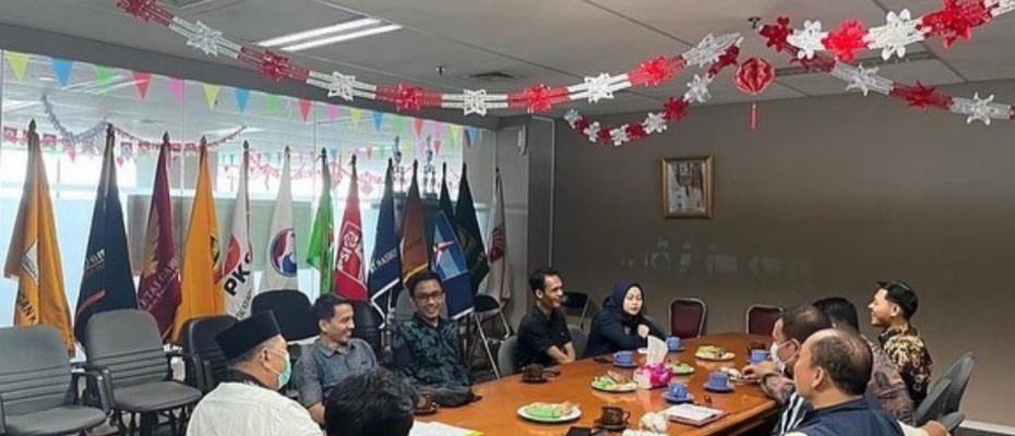 FDM Mengajak Milenial Kawal Sidang PHPU MK