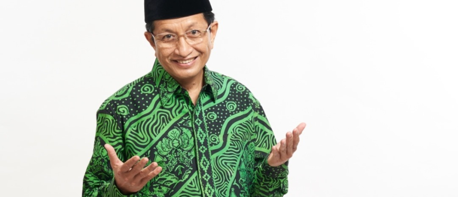 Islam Hijau dari Masjid Istiqlal untuk Dunia