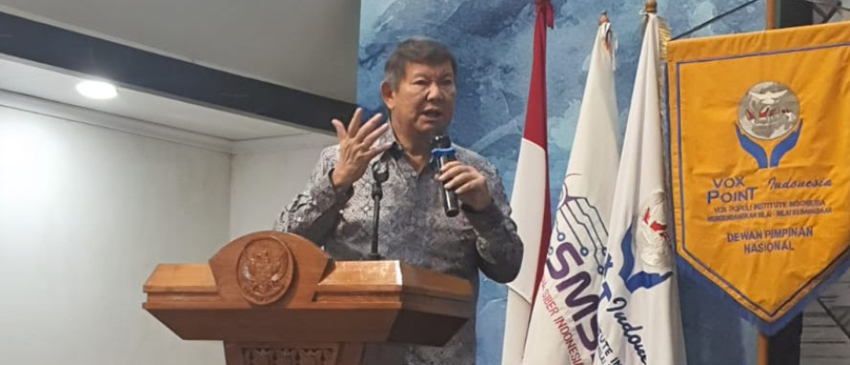 Pemerintahan Baru Prabowo-Gibran Patut Wujudkan Harapan Besar Kaum Marginal