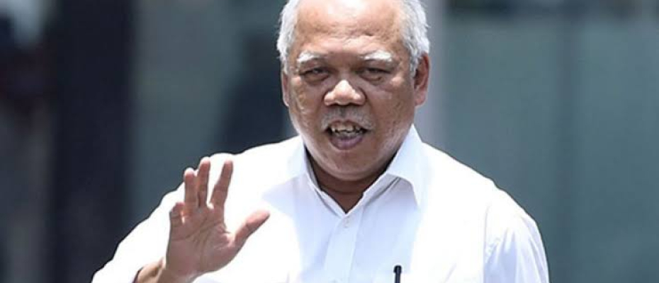 WWF Aman dan Kondusif, Menteri PUPR Apresiasi Pengamanan TNI-Polri