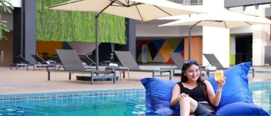 Sekolah dengan Aktivitas Seru dan Paket Kamar Spesial