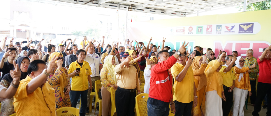“Program Kartu Indonesia Pintar Dipolitisasi dan Telah Terjadi Pungli, Rohidin: Memakan Hak Masyarakat Miskin!