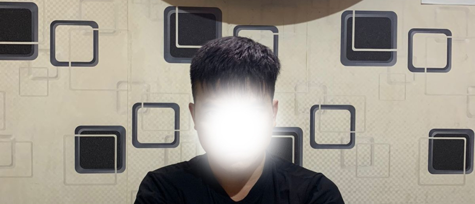 Simpan 48 Paket Sabu, Warga Arga Makmur Diringkus Polisi