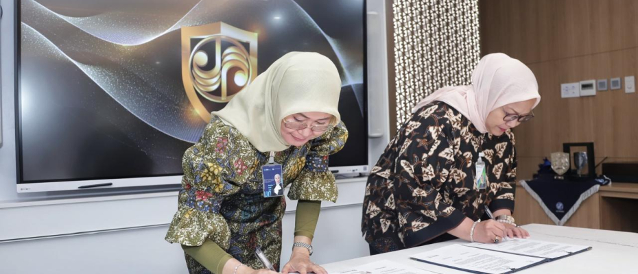 Tingkatkan Manfaat Jaminan Kecelakaan Kerja dan Kecelakaan Lalu Lintas, Jasa Raharja dan BPJS Ketenagakerjaan
