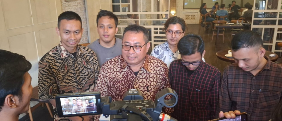 SMSI Dorong RM Margono Djojohadikusumo Jadi Pahlawan Nasional