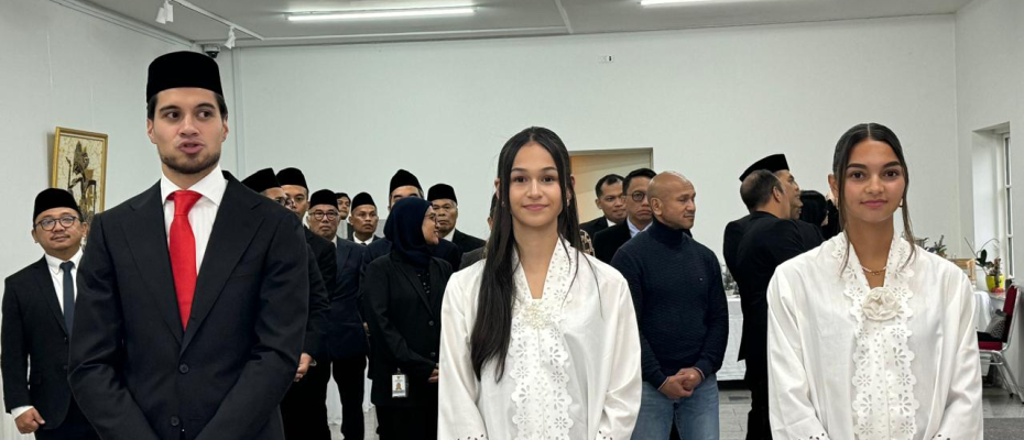 Kemenkumham RI Lakukan Naturalisasi Tiga Pemain Timnas Sepakbola