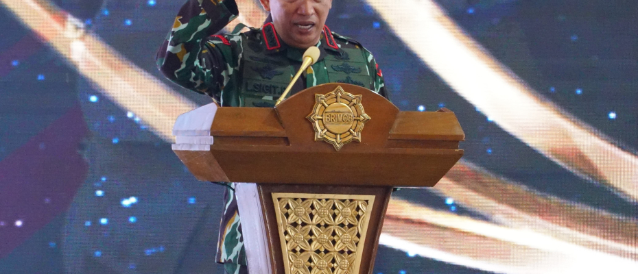 Kapolri Apresiasi Anggota Brimob yang Berhasil Bebaskan Pilot Susi Air Korban Penyanderaan KKB 