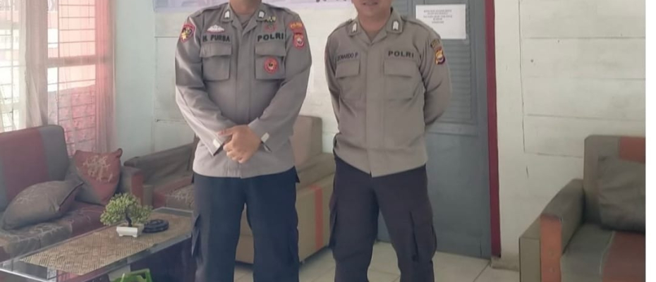Polres Mukomuko Tingkatkan Keamanan di Kantor Bawaslu dan KPU untuk Pilkada 2024