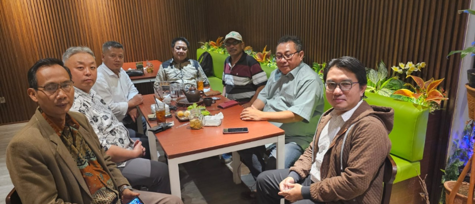 SMSI Usulkan Penyempurnaan Penataan Masyarakat Pers Indonesia Satu Pintu Di Komdigi