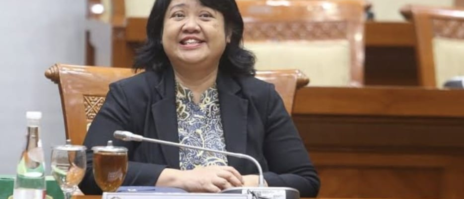 Poengky Indarti: Dari Pembela HAM Menuju Garda Depan Pemberantasan Korupsi