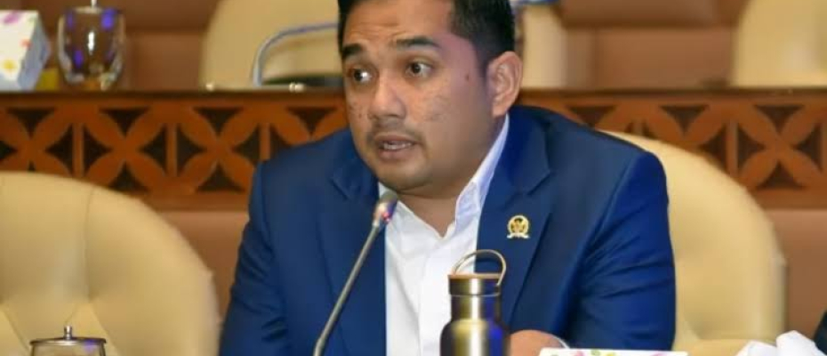 Ketua Komisi II DPR RI: Pilkada Serentak 2024 Berjalan Lancar dan Kondusif