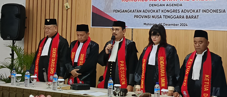 Anggota KAI diduga di Intimidasi Oknum, Ini Sikap DPP KAI.