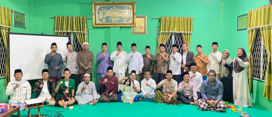 PWNU Bengkulu Perkuat Tradisi Keilmuan, Siapkan Materi untuk Munas-Konbes NU 2026